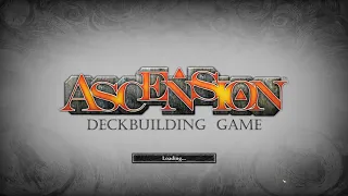 Ascension The Card Game