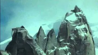 Cerro Torre: Schrei aus Stein (1991)