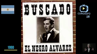 El Negro Álvarez-Buscado(1990)