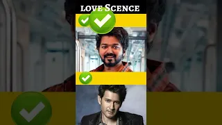 thalapathy vs Mahesh Babu who is no 1