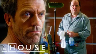 Ein House ohne Team? | Dr. House DE