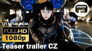 Valerian a město tisíce planet (2017) CZ dabing HD teaser trailer