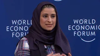 Davos 2019 - The Future of Science and Technology in Society