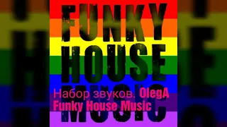 Glamour Funky House. house music 2021/ Very fun music for the party.