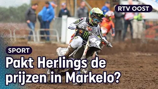 Wereldtoppers en local heroes op de Dutch Masters of Motocross in Markelo | Oost