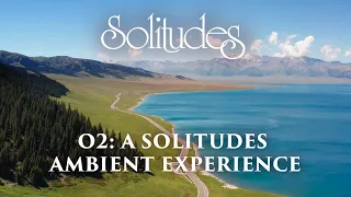 Dan Gibson’s Solitudes - In the Midday Sun | O2: A Solitudes Ambient Experience