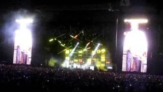 Paul McCartney: AT & T Park: 7/10/2010 "Day Tripper"