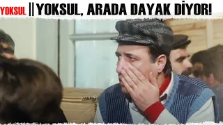 YOKSUL | NE VURUYORSUNUZ BE!