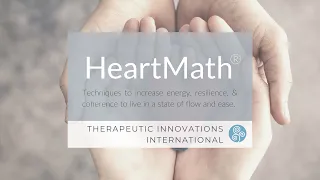 HeartMath's Heart-Focused Breathing Technique