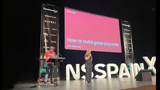 How to build great paywalls
