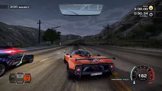 Need for Speed™ Hot Pursuit Remastered