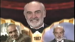 Oscar Family Album 1998 (part 1)