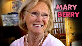 Cash in the Celebrity Attic – Mary Berry