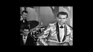 Hank Williams, Jr  Long Gone Lonesome Blues   The Jimmy Dean Show   March 5, 1964