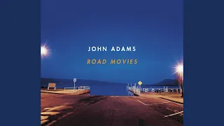 Road Movies: I. Relaxed Groove