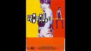 Rozalla ● Everybody`s Free (To Feel Good) (Accapella Italia Mix) [HQ]
