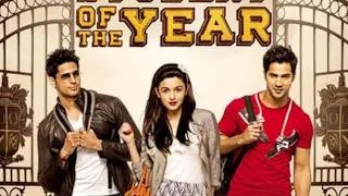 Student of the year full movie in hindi Varun Dhawan shidhart Aliya Bhatt movie #movie