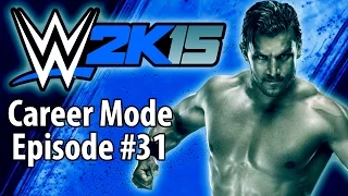 WWE 2K15 My Career - Episode 31: Sweet Vengeance