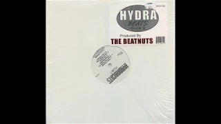 The Beatnuts - Highly Recognized - Hydra Beats Vol. 5