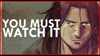 Why You MUST Watch Naoki Urasawa's Monster