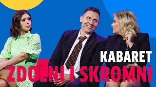 Zdolni i Skromni