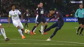 PSG vs Marseille 3-0   All Goals & Extended Highlights ●  HD