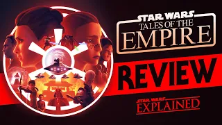 Tales of the Empire Full Breakdown and Review