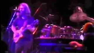 Grateful Dead - Ramble On Rose - 12/31/1978 - Winterland (Official)