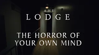 The Lodge: The Horror of Your Own Mind | Video Essay