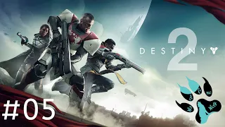 Beutezüge 🐺 Destiny 2 #05