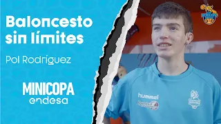 Baloncesto sin límites | Minicopa Endesa 2021-22