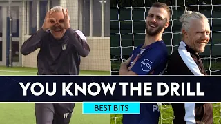 Best of You Know The Drill 2019/20!  | Featuring Jimmy Bullard, Miralem Pjanić & more!