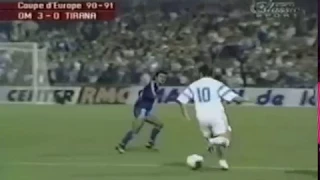 Dragan Stojkovic Piksi Long Passing Compilation