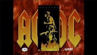 AC/DC - BONFIRE 30