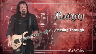 Evergrey - Passing Through (audio)