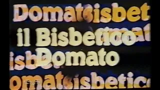 Il bisbetico domato (1980) Italian Language Trailer