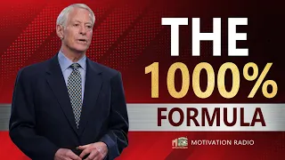 INCREASING YOUR INCOME 1000% FORMULA | INSIDE THE MINDS OF BILLIONAIRES |  Brian Tracy 2024