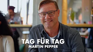 Vater du siehst mich | Tag für Tag | Martin Pepper | Original Video