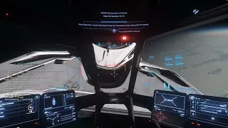 Star citizen beginner 890 Jump mission. Easy money!