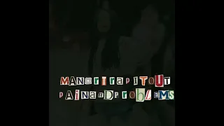 Toosii Pain And Problems Remix