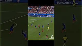 Eder Last Minute goal VS France 🇫🇷 World Cup final 🤩🔥🥶🦁🥵💪🏻💫🤖