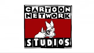 Cartoon Network Studios / Cartoon Network (Rare Variant #3)