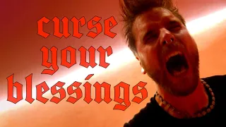Nothing Noble - curse your blessings