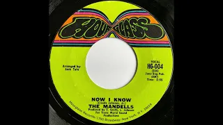 The Mandells - Now I Know