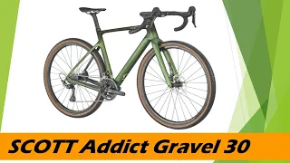 Should You Buy SCOTT ADDICT GRAVEL 30 (2022) Gravel Bike? | Buyer's Guide by Cycling Insider