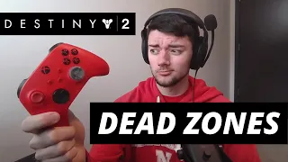 Destiny 2 Dead Zone Guide