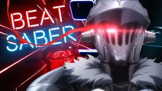 Beat Saber - Rightfully [Goblin Slayer Opening] - Mili (FC - ExpertPlus) (Reupload)