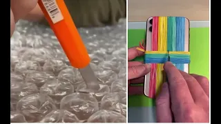 Best Oddly Satisfying Video to Delight Your Eyes & Relax Your Mind #11