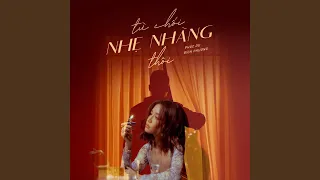 từ chối nhẹ nhàng thôi (feat. Phúc Du)