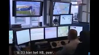 Achter de schermen bij de meldkamer van Politie Amsterdam-Amstelland 2006 🚓